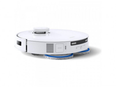 DEEBOT T30S OMNI WHITE vysávač ECOVACS