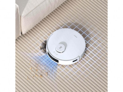 DEEBOT T30S OMNI WHITE vysávač ECOVACS