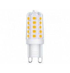 RLL 668 G9 3,5W LED STMIV. WW RETLUX