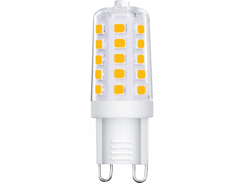 RLL 668 G9 3,5W LED STMIV. WW RETLUX