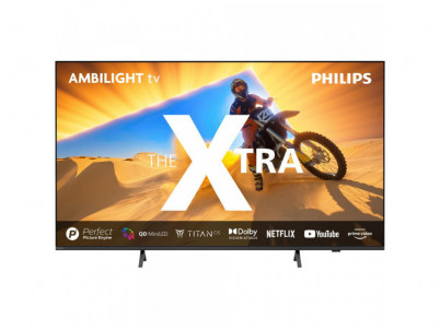 65PML9019 Titan OS SmartTV PHILIPS