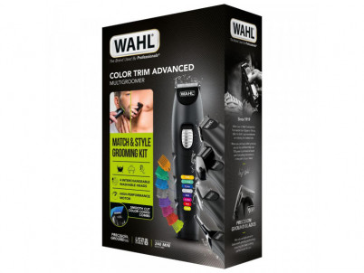 Wahl 09893.0464 Color Trim Advanced