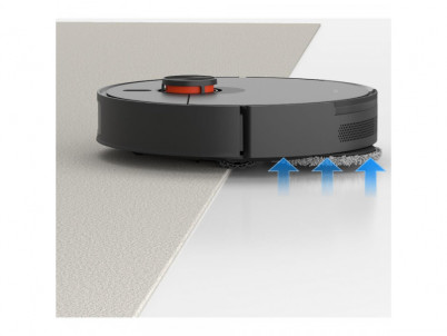 Robot Vacuum S20+ Black B108G XIAOMI