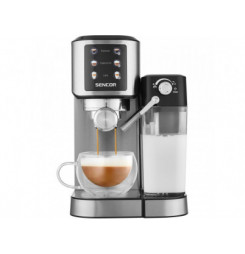 SES 4910SS Espresso SENCOR