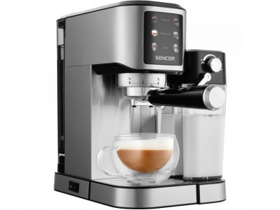 SES 4910SS Espresso SENCOR