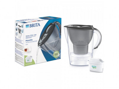 Marella Fil. kan. 2,4l grafit 2024 BRITA