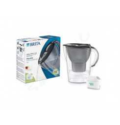 Marella Fil. kan. 2,4l grafit 2024 BRITA