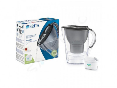 Marella Fil. kan. 2,4l grafit 2024 BRITA