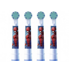 EB 10-4 Spiderman hlavica ORAL-B