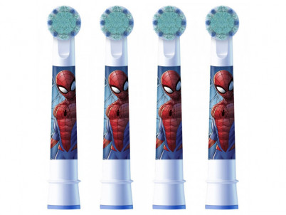 EB 10-4 Spiderman hlavica ORAL-B