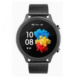 Smartwatch Veronica BK Garett