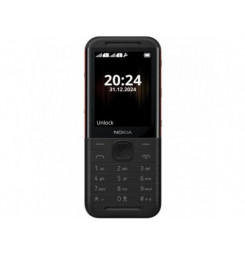 5310 DS 2024 BLACK/RED NOKIA