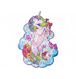 Inspiring Unicorn (M) puzzle UNIDRAGON