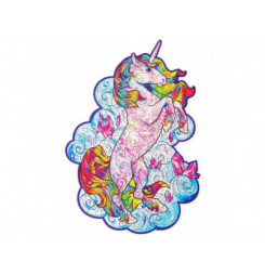 Inspiring Unicorn (S) puzzle UNIDRAGON