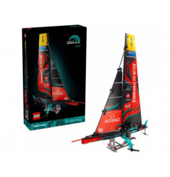 Jachta Emirates Team New Z. AC75 42174