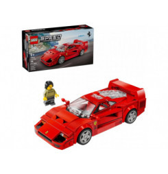 Superauto Ferrari F40 76934