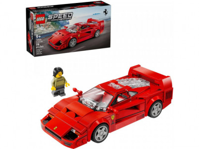 Superauto Ferrari F40 76934