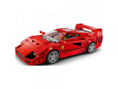 Superauto Ferrari F40 76934