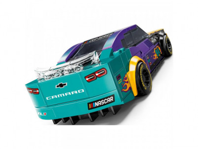 NASCAR Next Gen Chevrolet Camaro 76935