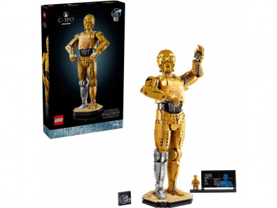 C-3PO 75398