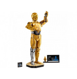 C-3PO 75398