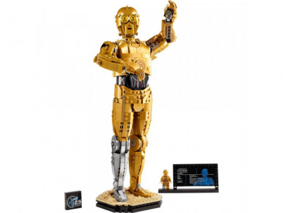 C-3PO 75398