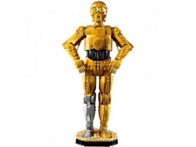 C-3PO 75398