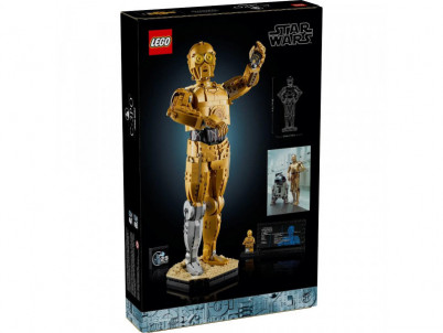 C-3PO 75398