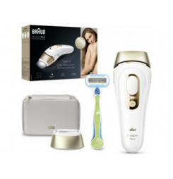 Silk-expert PRO PL5052 IPL epil. BRAUN