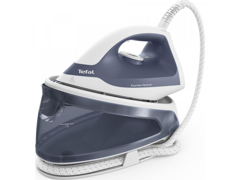 SV4110E0 PARNÝ GENERÁTOR TEFAL