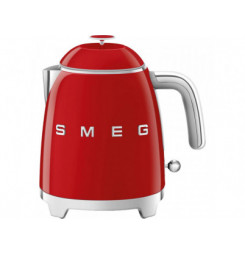 KLF05RDEU Kanvica SMEG