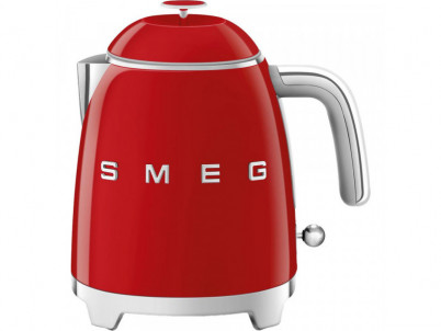 KLF05RDEU Kanvica SMEG