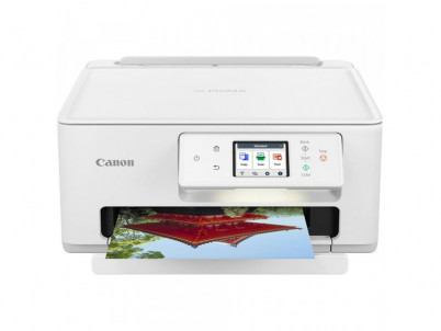 PIXMA TS7650i MTF WiFi Wh CANON