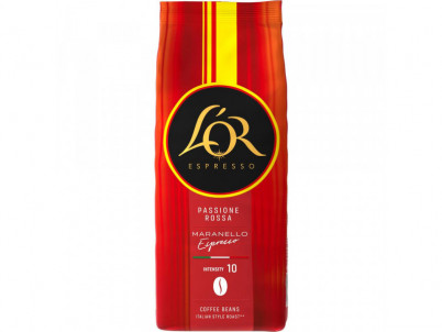 Maranello Espresso 450g zrn. káva L´OR