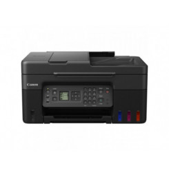 PIXMA G4470 MTF TANK WiFi FAX BK CANON