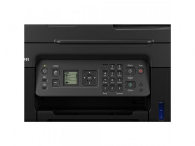 PIXMA G4470 MTF TANK WiFi FAX BK CANON