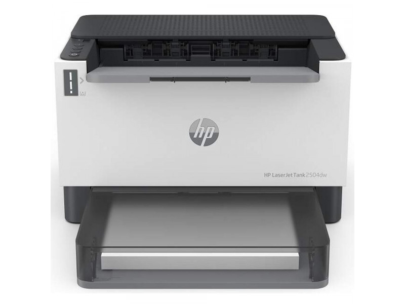 LaserJet Tank 2504dw Printer HP