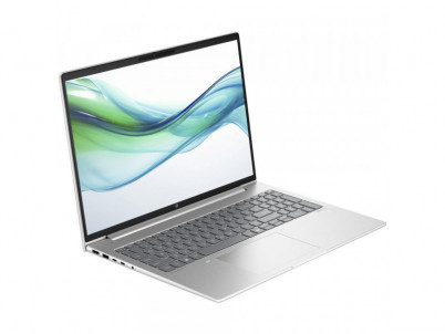 HP ProBook 460 G11 16 32/1TB W11H Silver