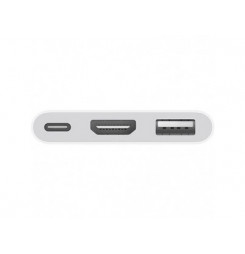 APPLE USB-C Digital AV Multiport Adaptér