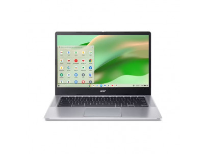 ACER Chromebook 14" FHD i3-N305/8/256/Int/CHOS