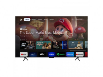 TCL C71B Smart QLED TV 55" 4K UHD Google