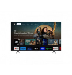 TCL C71B Smart QLED TV 75" 4K UHD Google