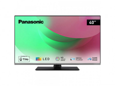 TB-40S45AEZ LCD TV PANASONIC