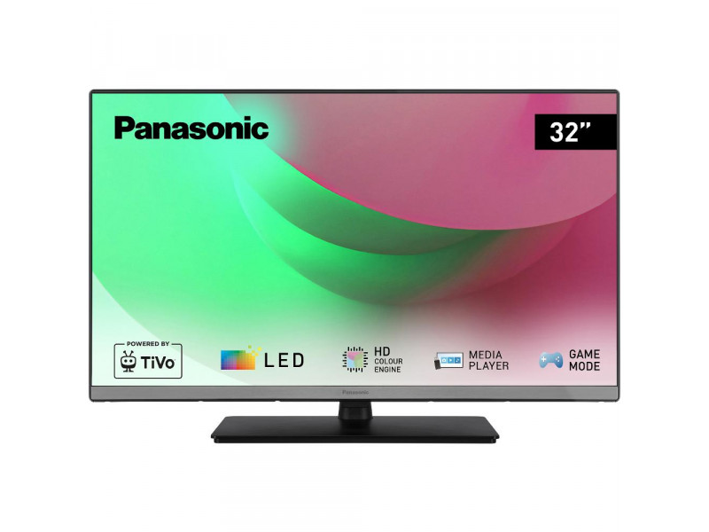 TB-32S45AEZ LCD TV PANASONIC