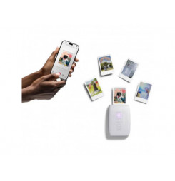 FUJIFILM INSTAX Mini LINK 3, Clay White