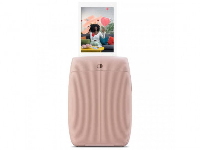 FUJIFILM INSTAX Mini LINK 3, Rose Pink