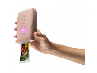 FUJIFILM INSTAX Mini LINK 3, Rose Pink