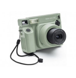 FUJIFILM Instax Wide 400, Green