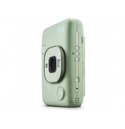 Fujifilm Instax Mini LiPlay Hybrid (Matcha Green)