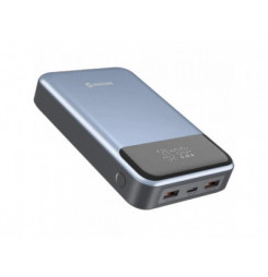 POWER BANK 20000 mAh 100W SWISSTEN